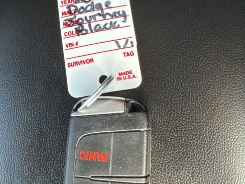 Used 2018 Dodge Journey SE w/ Popular Equipment Group FWD image 31