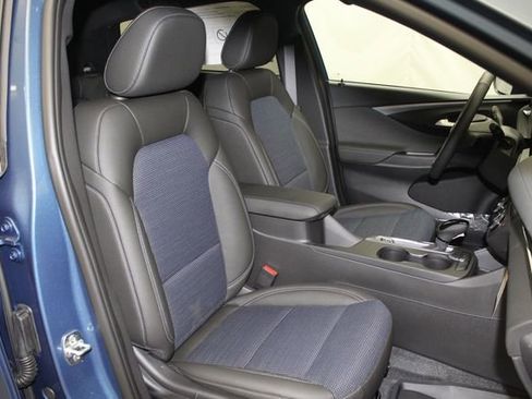 New 2026 Buick Envista Preferred w/ Convenience I Package image 28