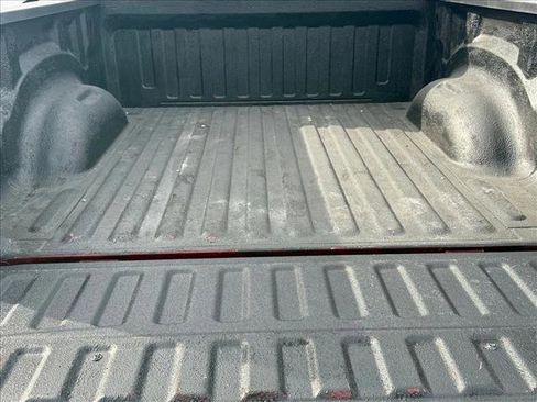 Used 2021 RAM 1500 Big Horn image 6