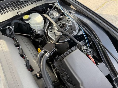 Used 2015 Ford Mustang GT image 14