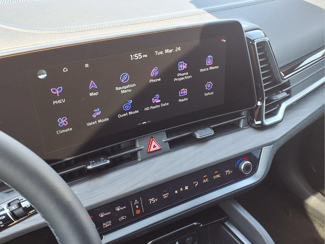 New 2025 Kia Sportage X-Line Prestige AWD/4WD image 5
