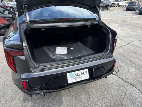 New 2026 Kia K4 GT-Line FWD image 43