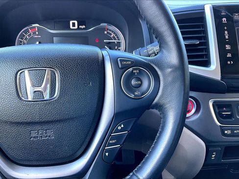 Used 2017 Honda Pilot EX-L image 25