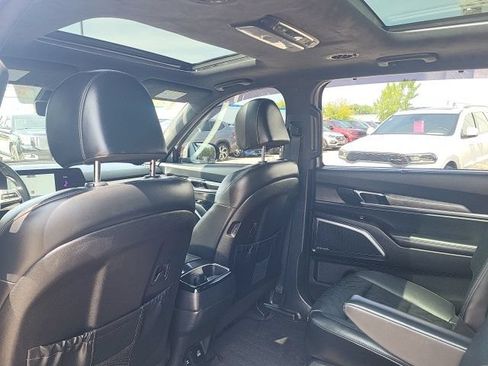 Used 2024 Kia Telluride SX Prestige X-Line AWD/4WD image 14