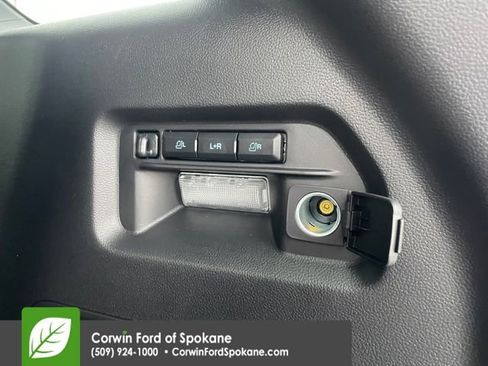 New 2026 Ford Explorer Platinum w/ LUX Leather Package image 18