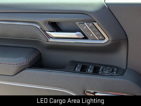 New 2026 GMC Sierra 2500 AT4X AWD/4WD image 25