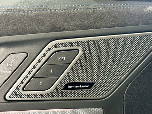 New 2026 BMW X2 xDrive28i w/ Technology Package AWD/4WD image 18