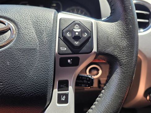 Used 2020 Toyota Tundra 1794 Edition AWD/4WD image 37
