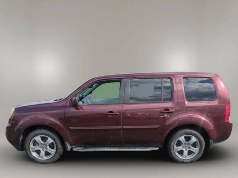 Used 2015 Honda Pilot EX-L image 4