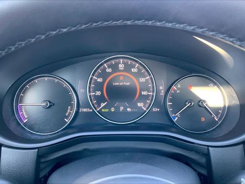 Used 2025 MAZDA CX-50 2.5 Hybrid w/ Premium Plus Pkg image 26