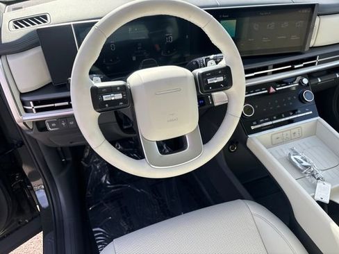 New 2026 Hyundai Santa Fe SEL image 17