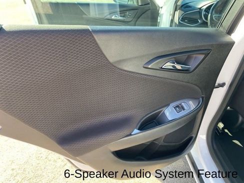 Used 2023 Chevrolet Malibu LT image 25