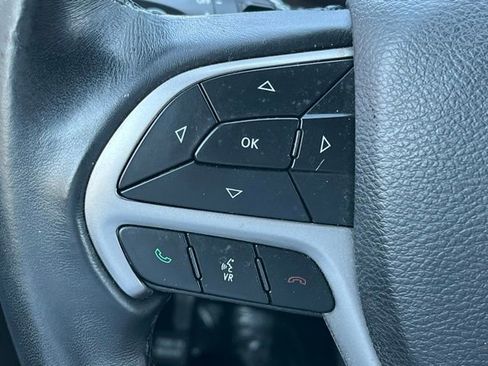Used 2019 Jeep Grand Cherokee Laredo AWD/4WD image 33