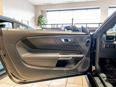 New 2026 Ford Mustang GT w/ Bronze Appearance Package image 56