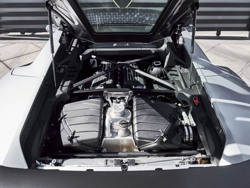 Used 2023 Lamborghini Huracan Tecnica image 25