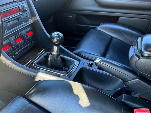 Used 2004 Audi S4 4.2 image 14