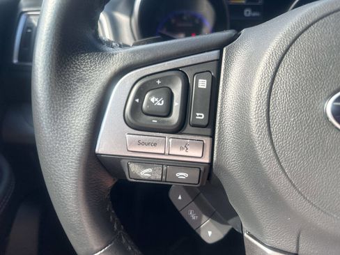 Used 2017 Subaru Outback 2.5i Premium image 25