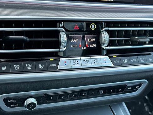 Used 2023 BMW X5 sDrive40i w/ Climate Comfort Package RWD image 20