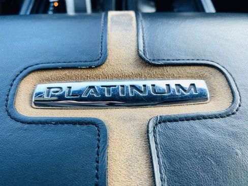 Used 2021 Ford F150 Platinum image 15