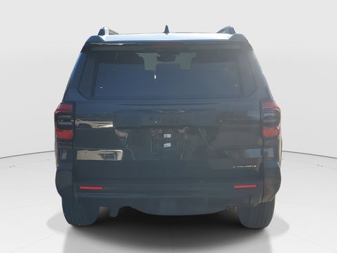 Used 2025 Toyota 4Runner TRD Off-Road Premium image 6