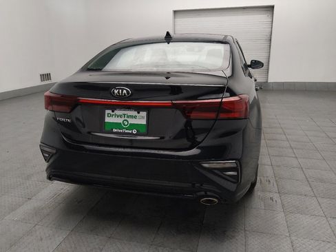 Used 2021 Kia Forte LXS FWD image 7