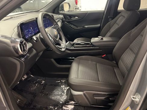 Certified 2025 Chevrolet Equinox LT image 7