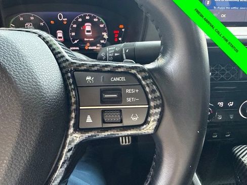 Used 2023 Honda Accord Sport image 23