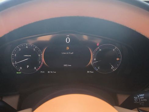 New 2026 MAZDA CX-70 3.3 Turbo S w/ Premium Plus AWD/4WD image 18