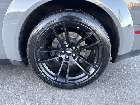 Certified 2023 Dodge Challenger R/T Scat Pack image 14