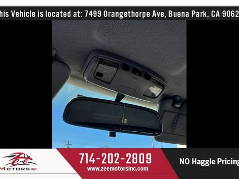Used 1999 Toyota Tacoma PreRunner RWD image 25