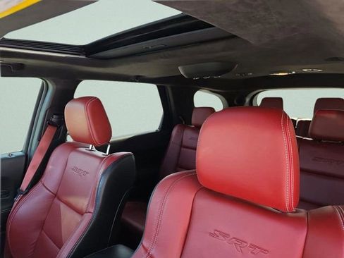 Used 2024 Dodge Durango SRT Hellcat AWD/4WD image 28