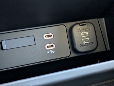 New 2025 MAZDA CX-5 AWD 2.5 S image 30