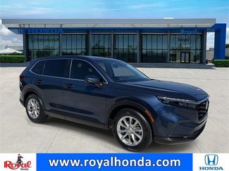 Used 2023 Honda CR-V EX-L video 1