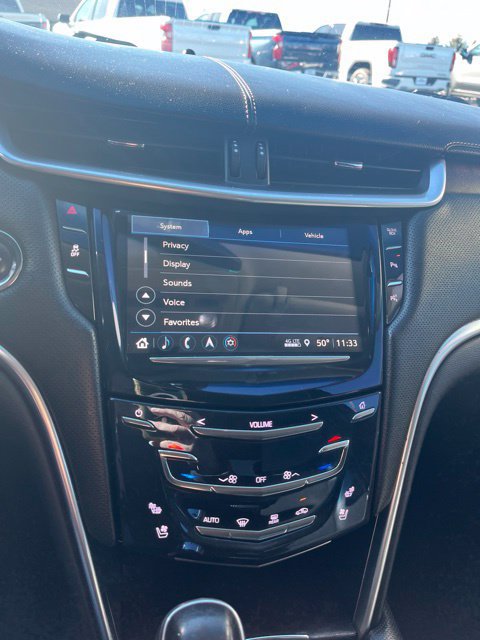 Used 2019 Cadillac XTS Luxury FWD image 49