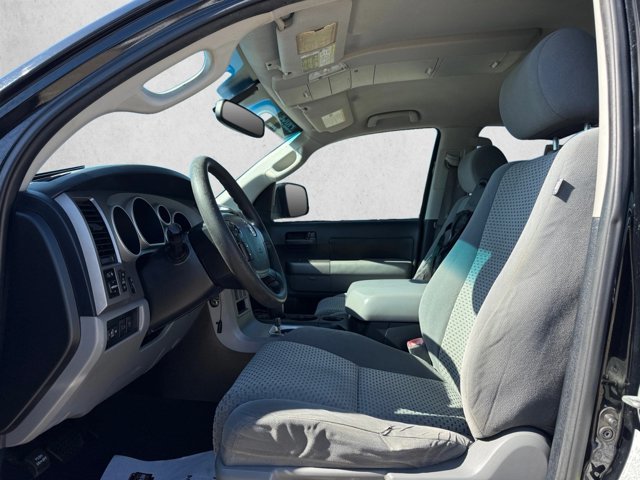 Used 2012 Toyota Tundra 4x4 CrewMax w/ SR5 Pkg image 13