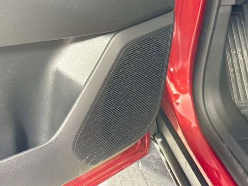 New 2026 Chevrolet Equinox LT w/ Safety and Technology Package image 21