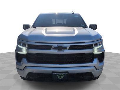 Certified 2022 Chevrolet Silverado 1500 RST w/ RST All Star Premium Package