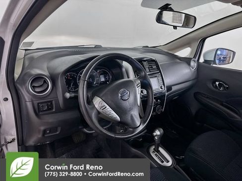 Used 2016 Nissan Versa Note SV FWD image 9