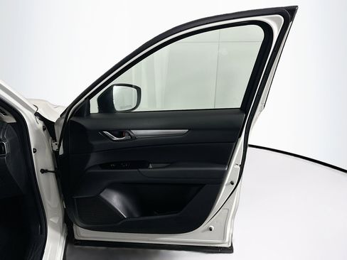 Used 2019 MAZDA CX-5 Sport image 30