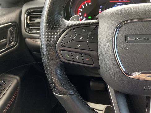 Certified 2024 Dodge Durango GT image 21