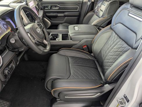 New 2026 RAM 1500 Tungsten w/ Towing Technology Group image 12