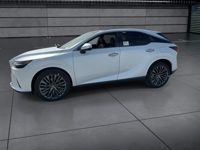 New 2026 Lexus RX 350 FWD w/ Convenience Package image 5