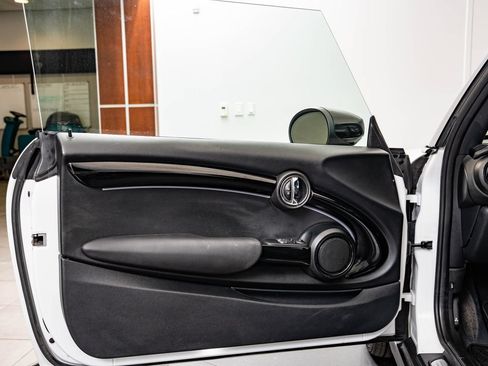 Used 2024 MINI Cooper S w/ Signature Upholstery Package FWD image 24