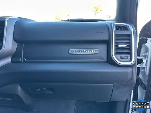 Used 2024 RAM 3500 Big Horn image 59