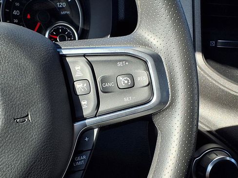 New 2026 RAM 1500 Tradesman AWD/4WD image 13