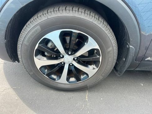 Used 2016 Kia Sorento EX w/ EX Premium Package AWD/4WD image 7