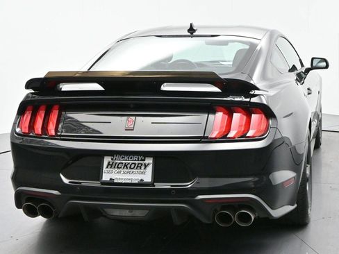 Used 2021 Ford Mustang GT w/ Equipment Group 301A image 6