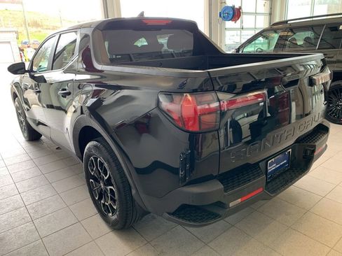 Certified 2023 Hyundai Santa Cruz SEL image 15