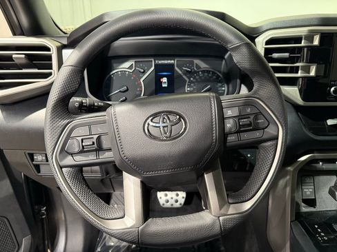 Certified 2025 Toyota Tundra SR5 image 21