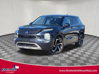 Used 2024 Mitsubishi Outlander SE FWD video 1
